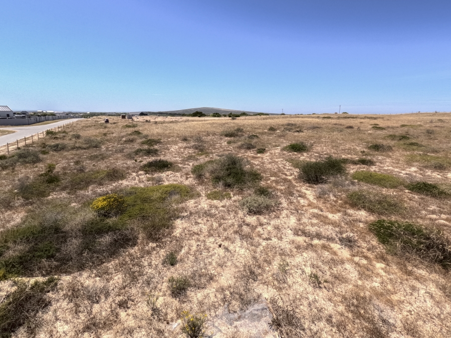 0 Bedroom Property for Sale in Olifantskop Western Cape